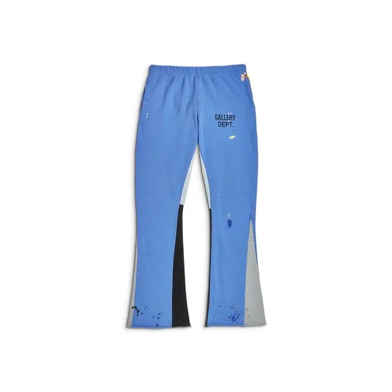 Gallery Dept. Flare Pants Baby Blue (men) by StockX