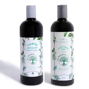 Producto Receta Cannabis Kaba