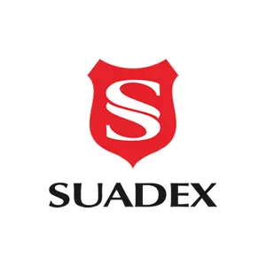 SUADEX shop logo