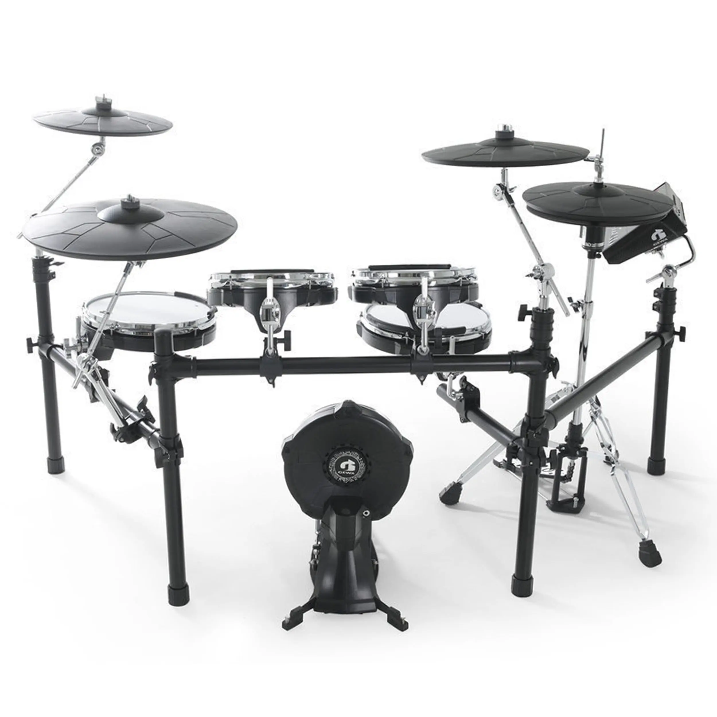 GEWA GD805.205 E-Drum Set G5 Studio 5 Electronic Drum Set GEWA GD805.205 E-Drum Set G5 Studio 5 Electronic Drum Set