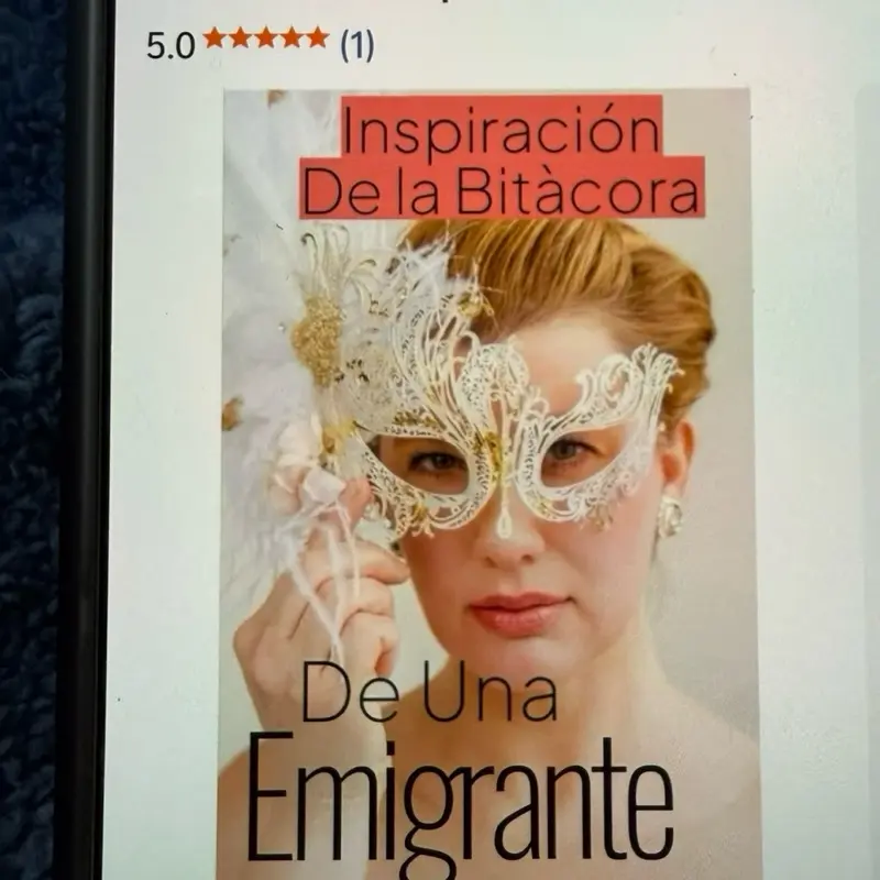 Bitácora de una Emigrante .Historia real la de una emigrante Cubana que cruzó 12 países para llegar a USA
