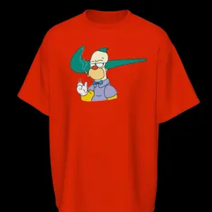 Camiseta Simpson