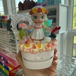 Decoden Art Desk Vacuum