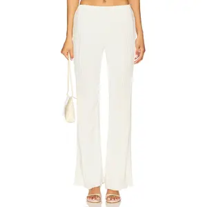 House of Harlow 1960 x REVOLVE Tyler Pant in Ivory
