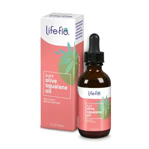 Pure Olive Squalane Oil