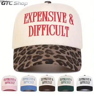 Summervibes Unisex Five-Panel Patchwork Baseball Cap Letter Embroidered Adjustable Sun Hat Breathable Soft UV Protection Casual Headwear Trendy Street Style Cap Suitable Daily Wear Travel Beach Vacation Sports Spring Autumn Outdoor Activities