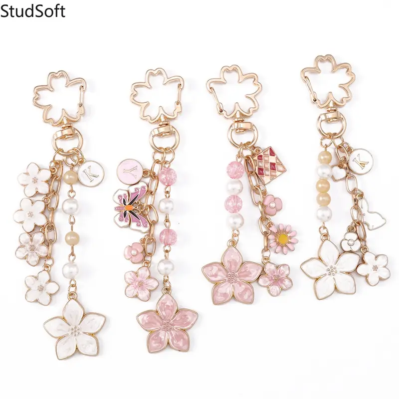 crochet matching keychain ideas - TikTok Shop
