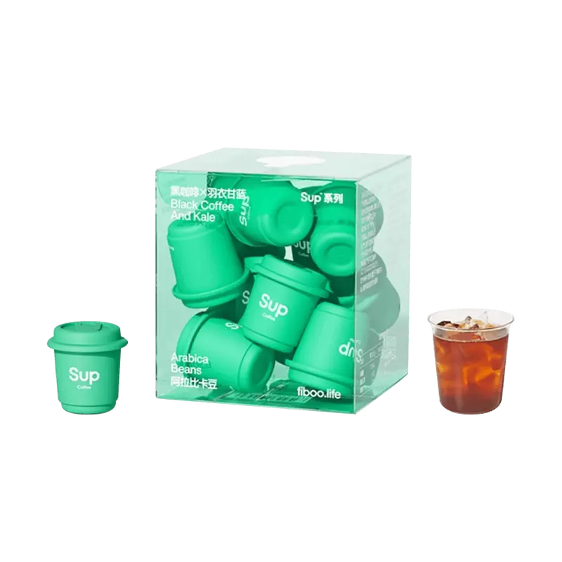 Coffee - TikTok Shop