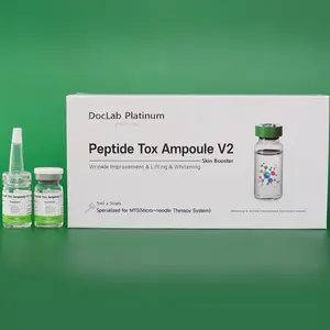 DocLab Platinum Peptide Tox Ampoule V2