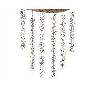 Celebrations 9080477 Gold LED Rice Multicolored Novelty Christmas Lights, Multi Color - 480 Count