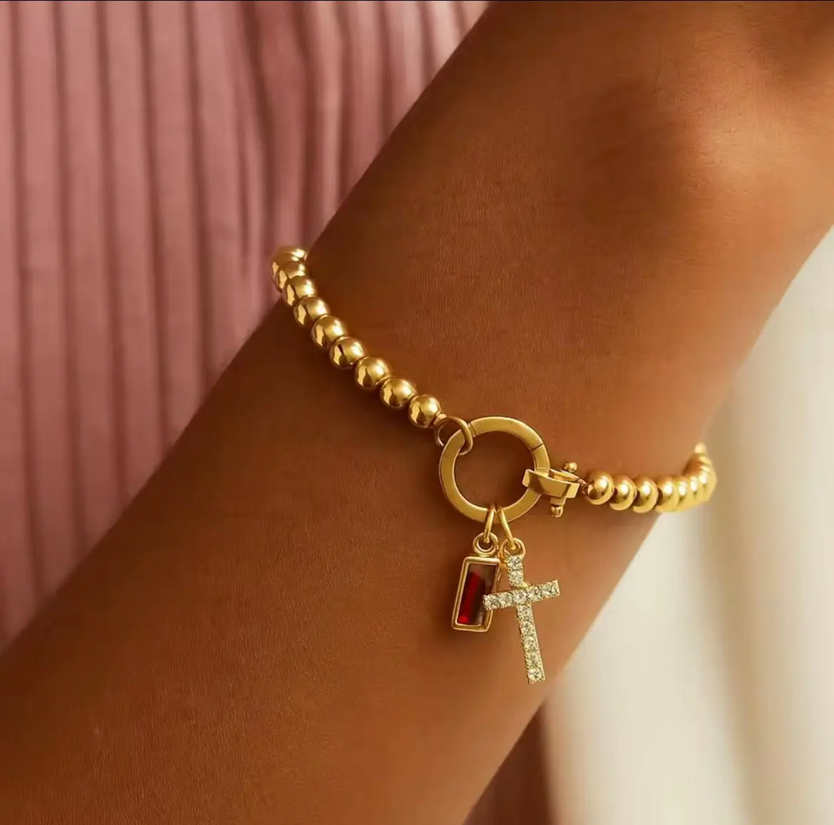 Grace Bracelet