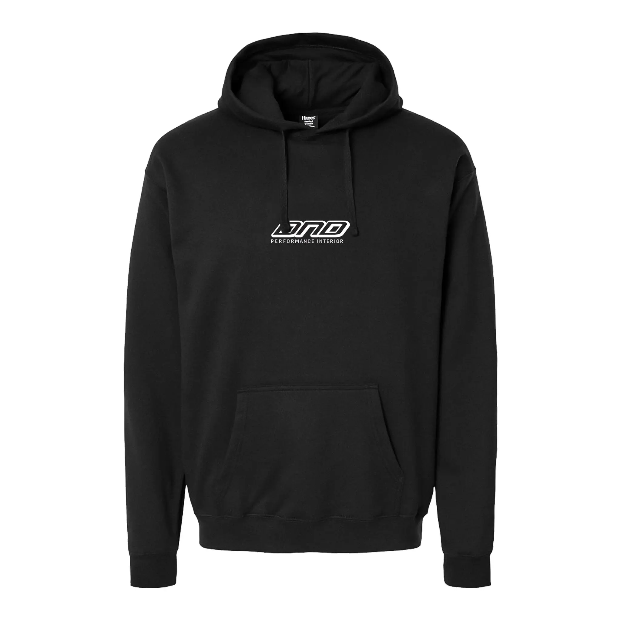 DND Hoodie