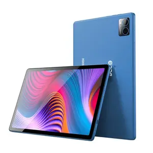 10.36 Inch Android Tablet PC, 6gb RAM + 128GB Storage, HD IPS Touch Screen, Android 14.0 WiFi Bluetooth-compatible Dual Cameras 5mp+13mp