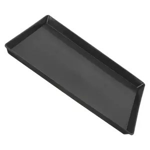 Plastic Dog Crate Kennel Tray Bird Cage Bottom Replacement Trays for along with