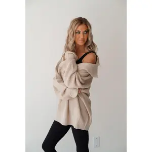 Willard Pullover