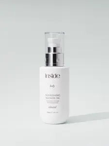 Nourishing Shower Oil