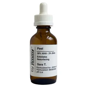 Peel - 30%AHA + 2%BHA Facial Peel