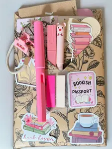 Blind Date with a book: Basic (Paperback) summer