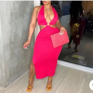 Date Night Bodycon Dress