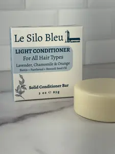 Light Conditioner Solid Bar