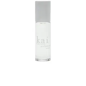 kai Rose Perfume Oil