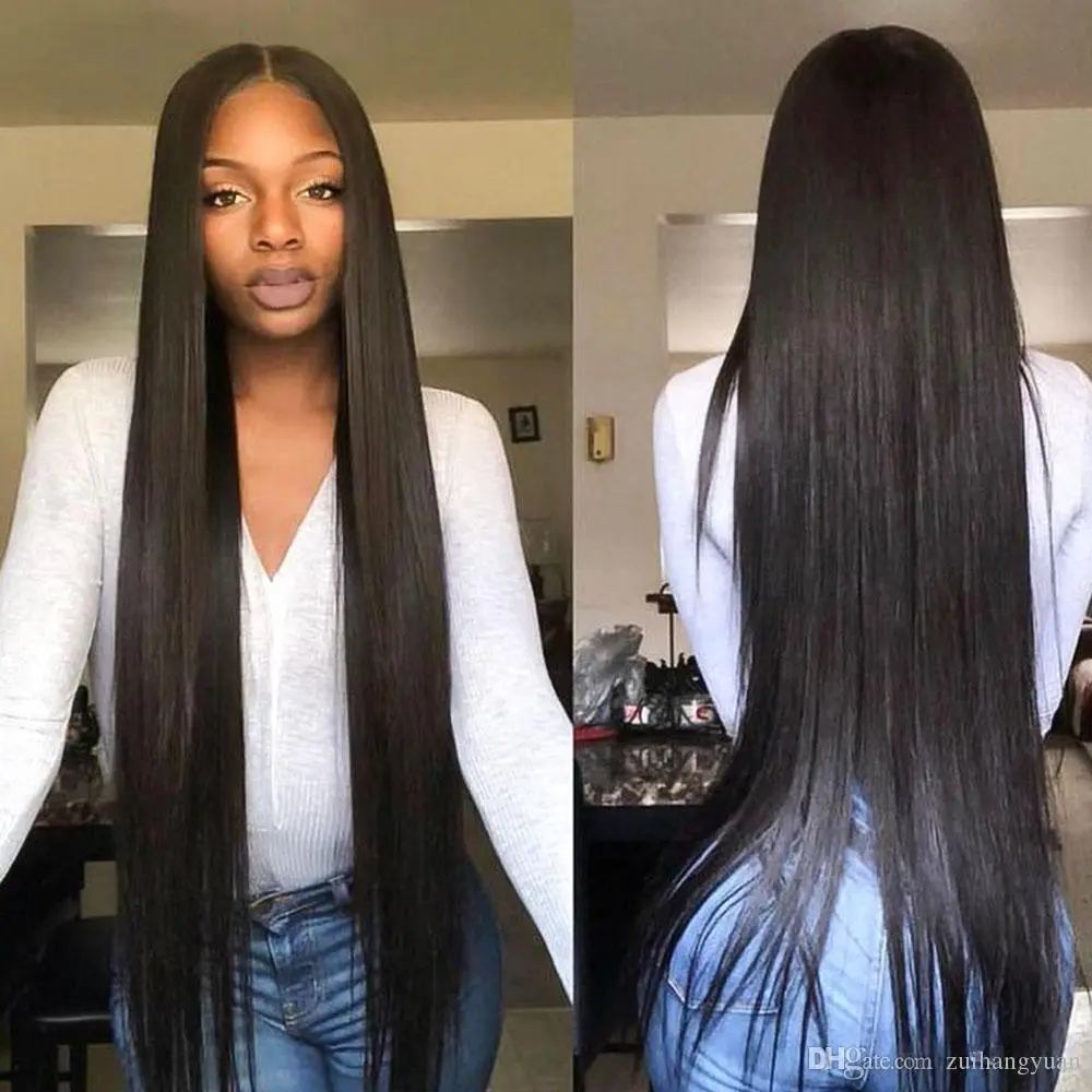 30- 40 Inch Virgin Hair Bundles