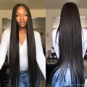 30- 40 Inch Virgin Hair Bundles