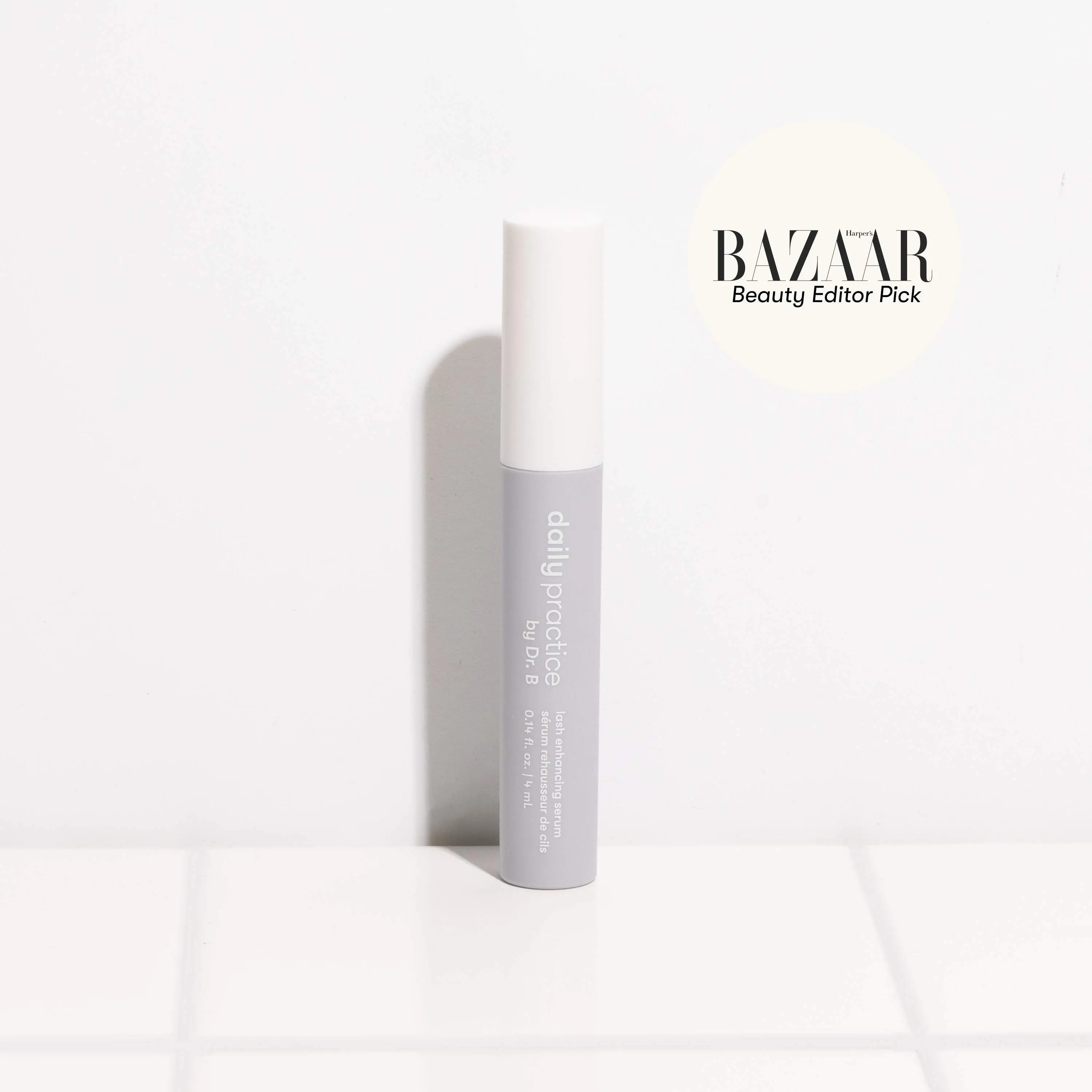 Lash Enhancing Serum