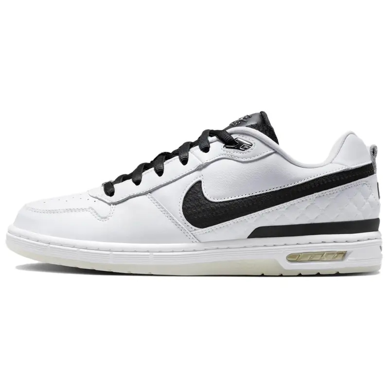 Nike P-Rod Zoom Air Paul Rodriguez Low-Top Skate Shoes for  display picture 1