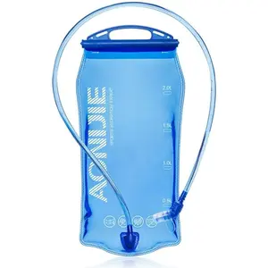 Hydration Bladder Water Reservoir for Backpacks Running Vest Pack 1L 1.5L 2L 3L
