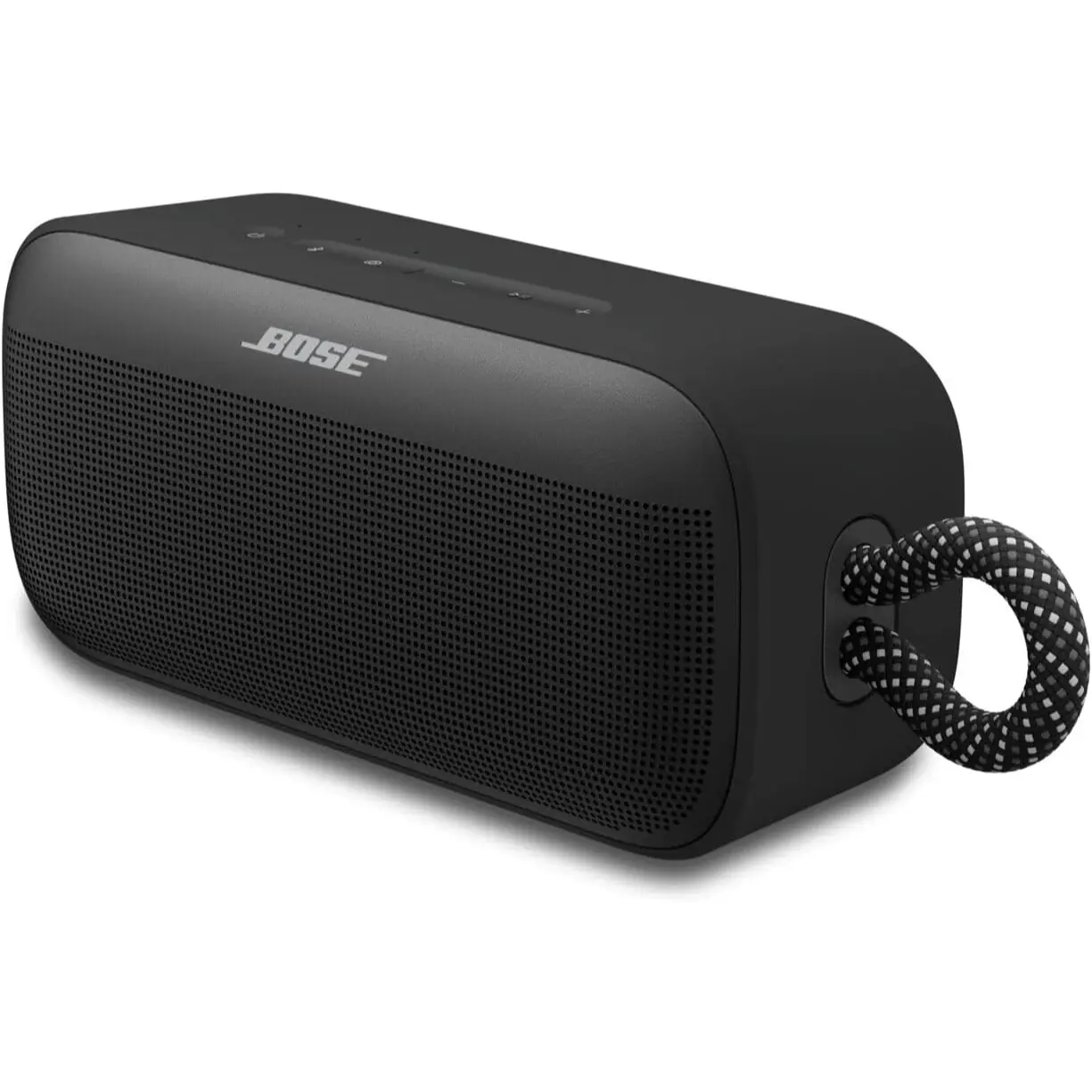 Bose SoundLink Plus Portable Bluetooth Speaker, IP67 Waterproof, Up to 20H Battery, USB-C Charge Out