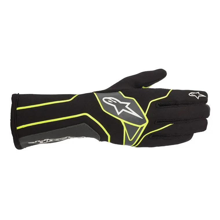 Alpinestars TECH-1 K V2 GLOVES Alpinestars TECH-1 K V2 GLOVES