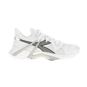 diadora Mens B.Icon 2 All Ground Tennis Sneakers Shoes - White