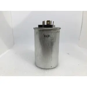 Ja Capacitor CBB65S 45+6/250 VAC 50/60Hz +/- 6% uF