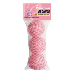 RAC EZ Curves