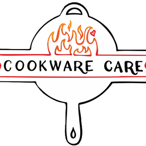 Cookware Care