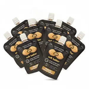 CLASSIC PEANUT BETTER POUCHES
