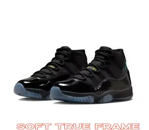 Versatile High-Top Collectible Sports Shoes - Perfect for Matching All Outfits, Including Dark Ensembles