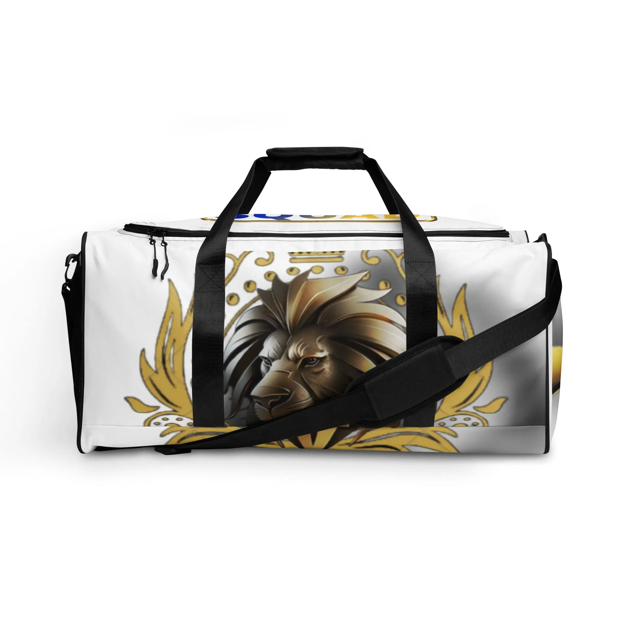 Glam Duffle bag
