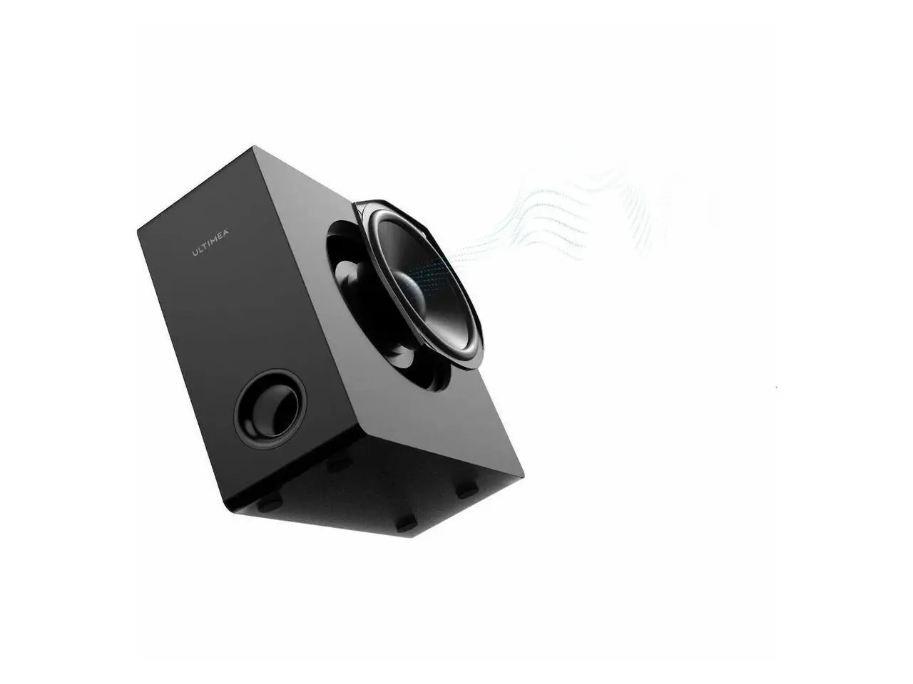 ULTIMEA Dolby Atmos サウンドバー Nova S50 【公式通販】