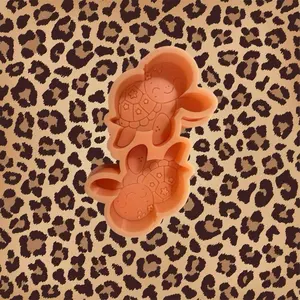 Turtle Vent Freshie Mold