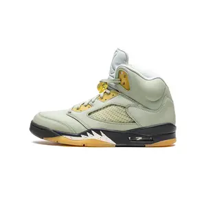 Air Jordan 5 Retro "Jade Horizon" DC7501 300