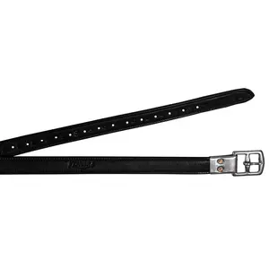 Pinnacle Soft Riveted Buckle Leathers 60