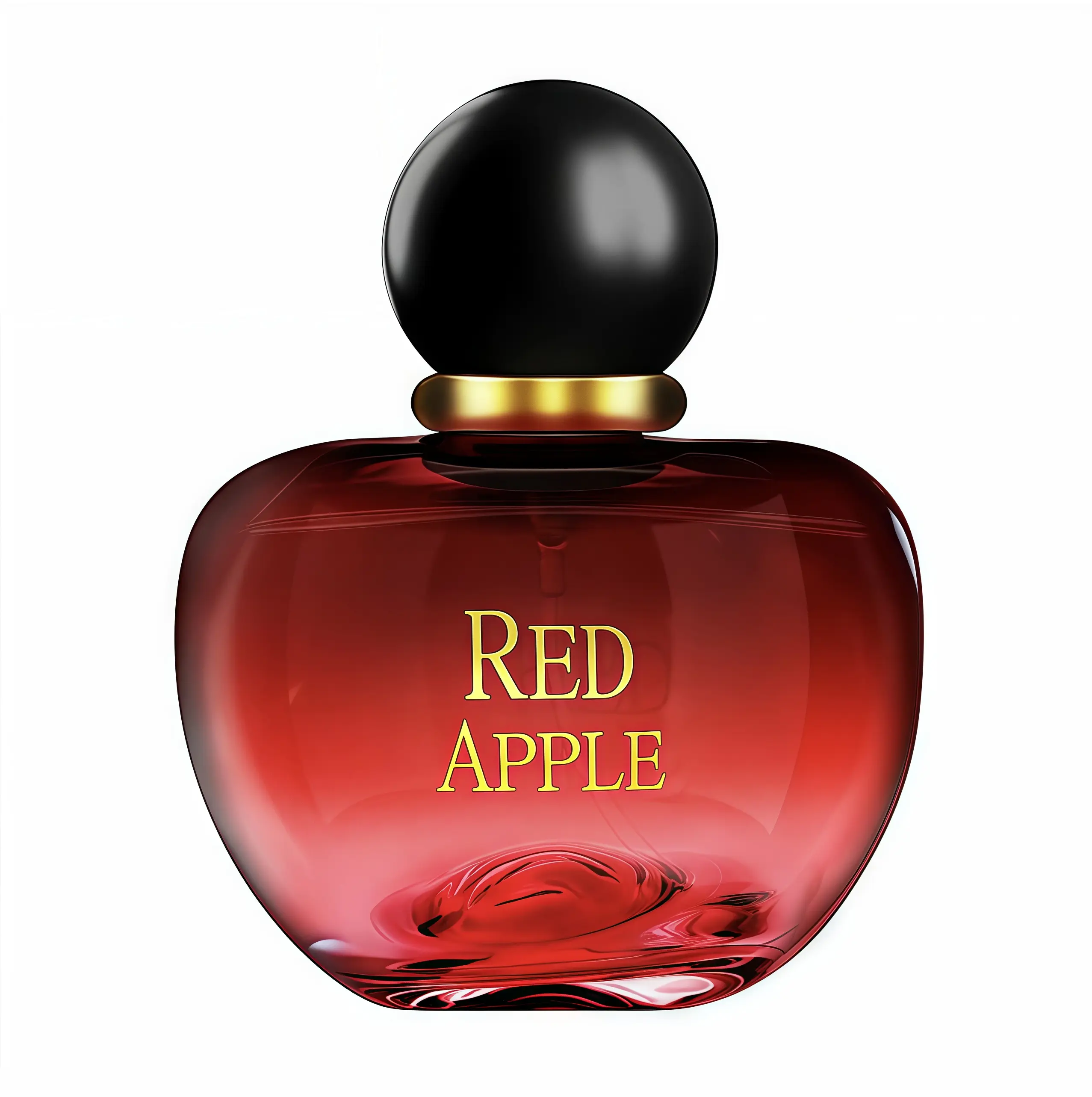 RedApple Women Parfum｜80ml /2.7 fl.oz｜ With freshfloral,fruity, and slightly warm woody scents｜Sweet Scent Giftfor Dating Party Daily Use | Daily Fragrancefor Women & Girls| Women De Parfumelegant natural fresh perfume Gourmand Parfum