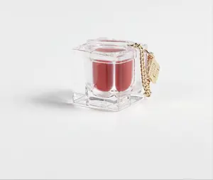 FancyCube Multi-use Makeup Balm - Rose