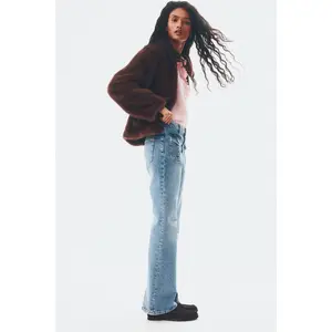 H&M Flared High Jeans