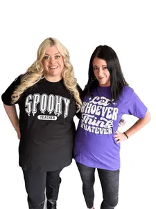 Two T-Shirt Bundle - You Choose Size, Category