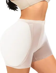 HourGlass Padded Enhancer Hip Pads