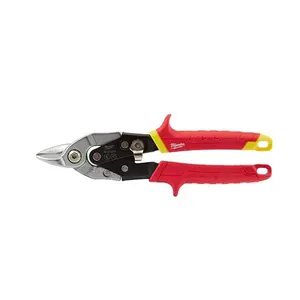 Milwaukee 48-22-4500 Bulldog Aviation Snips