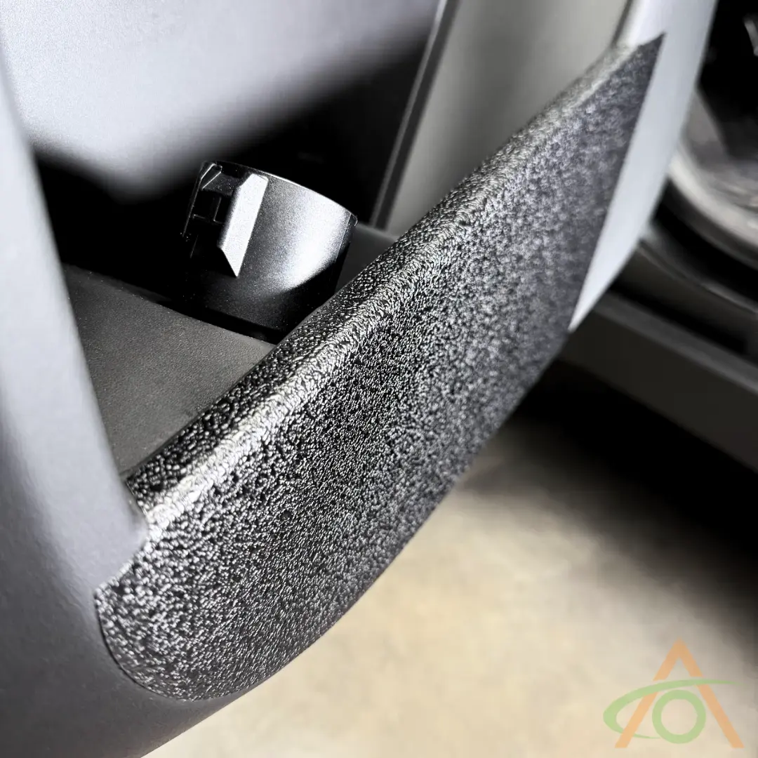 Xpel Armor Door Panel Protection